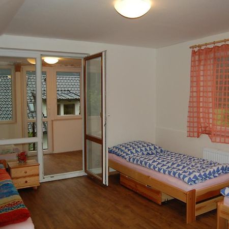 Rulfik Aparthotel Hinterberg  Exterior photo