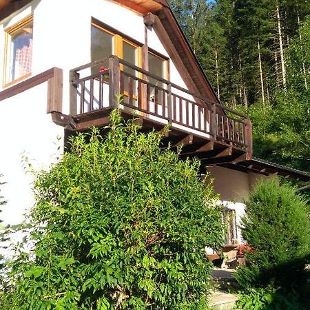 Rulfik Aparthotel Hinterberg  Exterior photo