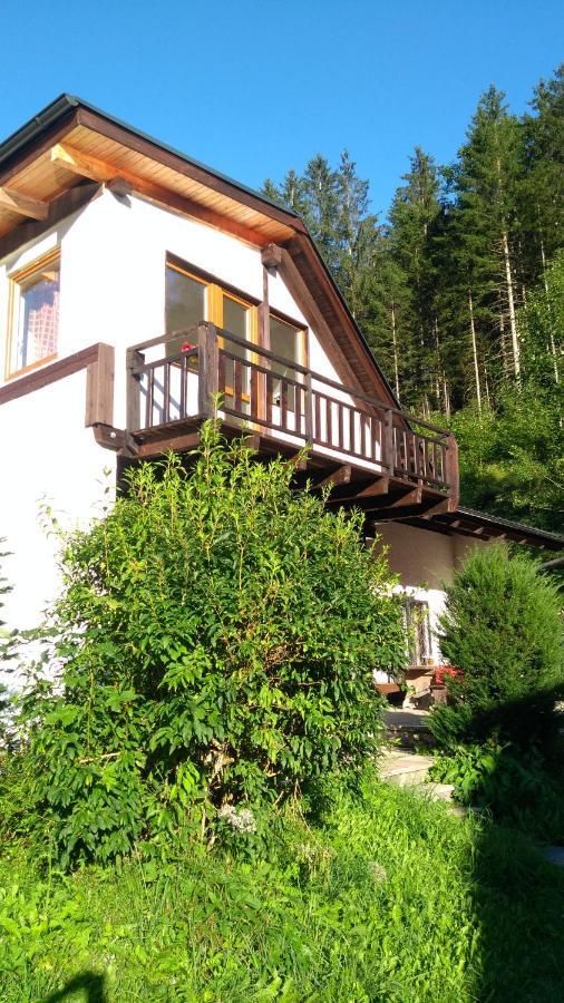 Rulfik Aparthotel Hinterberg  Exterior photo