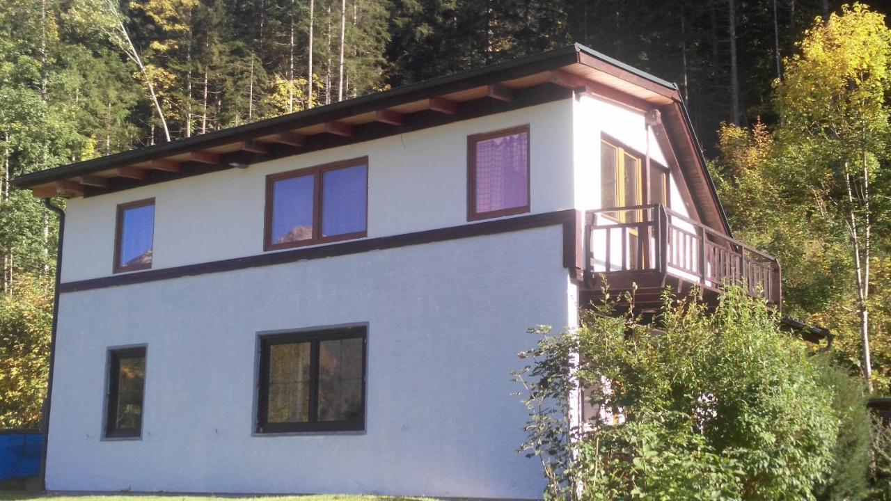 Rulfik Aparthotel Hinterberg  Exterior photo