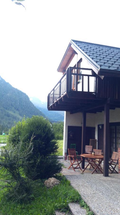 Rulfik Aparthotel Hinterberg  Exterior photo