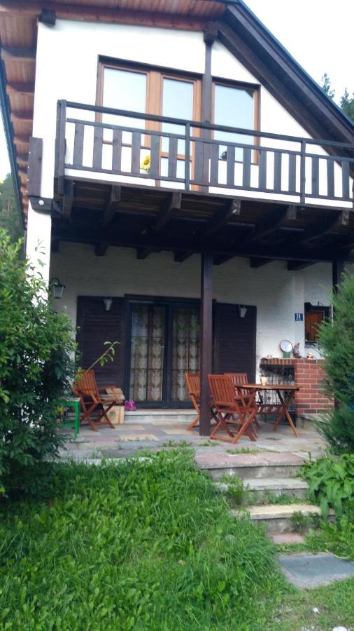 Rulfik Aparthotel Hinterberg  Exterior photo